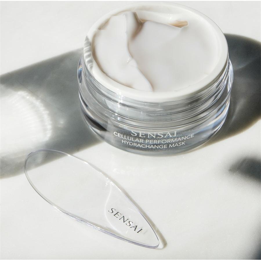SENSAI Hydrating Linie Hydrachange Mask Offerte