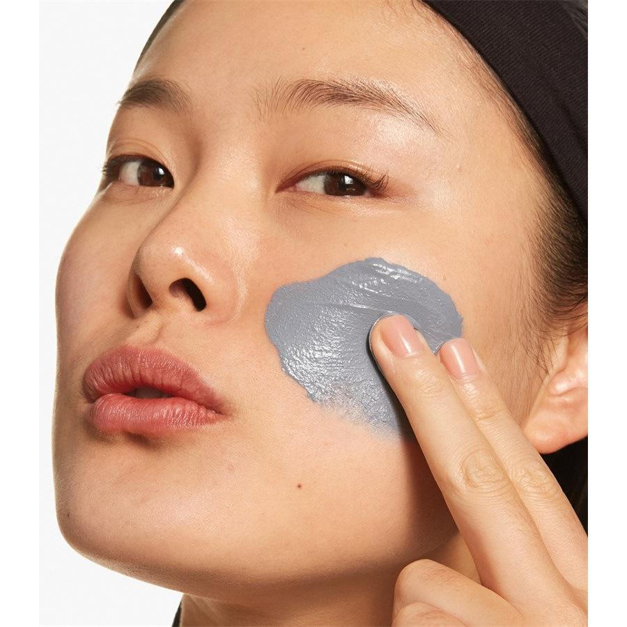 Clinique Prodotti esfolianti 2-in-1 Charcoal Mask + Scrub Vendita Economica