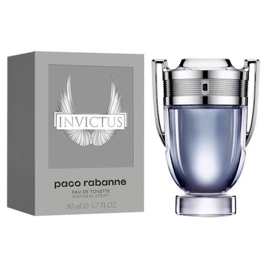 Rabanne Invictus Eau de Toilette Spray Negozio