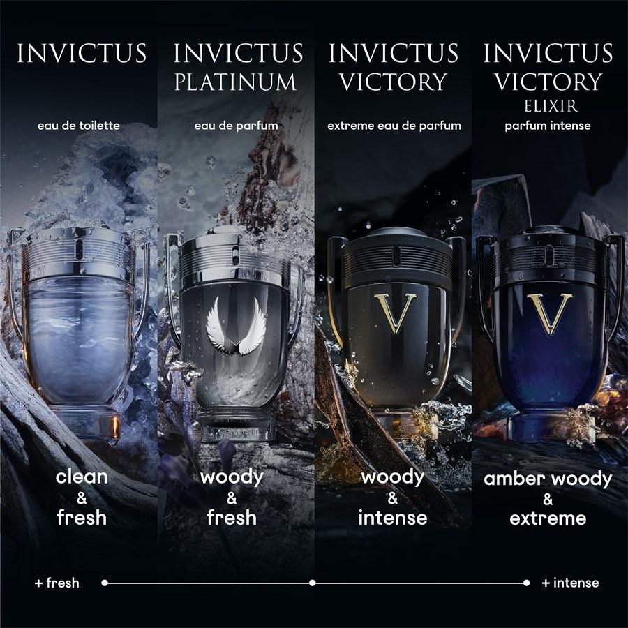 Rabanne Invictus Eau de Toilette Spray Negozio
