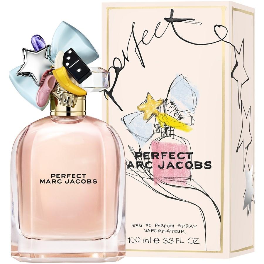 Marc Jacobs Perfect Eau de Parfum Spray In Saldo