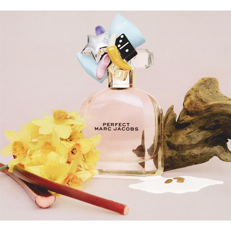 Marc Jacobs Perfect Eau de Parfum Spray In Saldo
