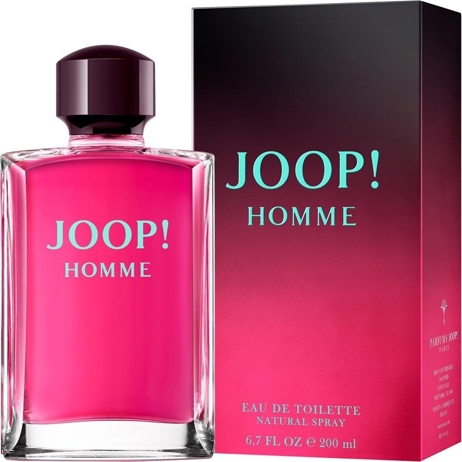 JOOP Homme Eau de Toilette Spray Nuova