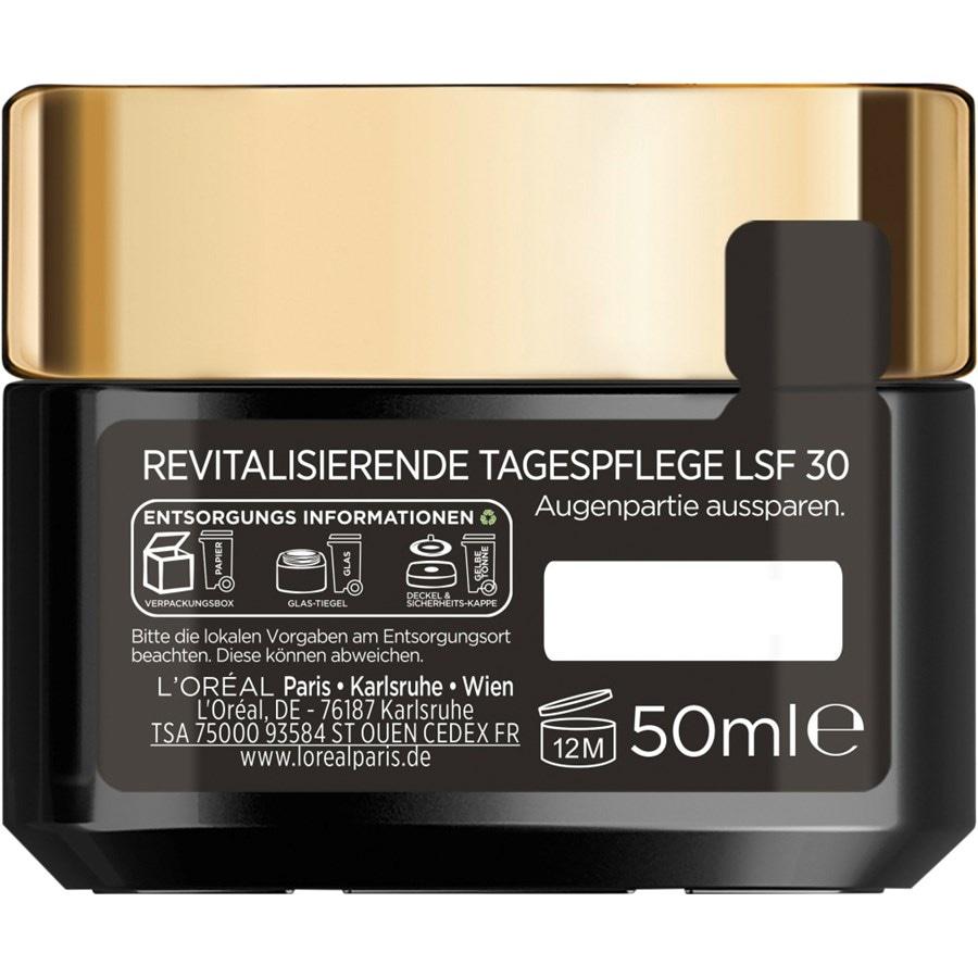 L’Oréal Paris Giorno e notte Trattamento giorno rivitalizzante rinnovamento cellulare SPF 30 Sconto di tempo limitato
