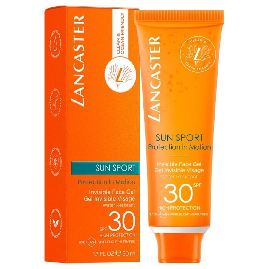 Lancaster Sun Sport Invisible Face Gel SPF30 Grande vendita