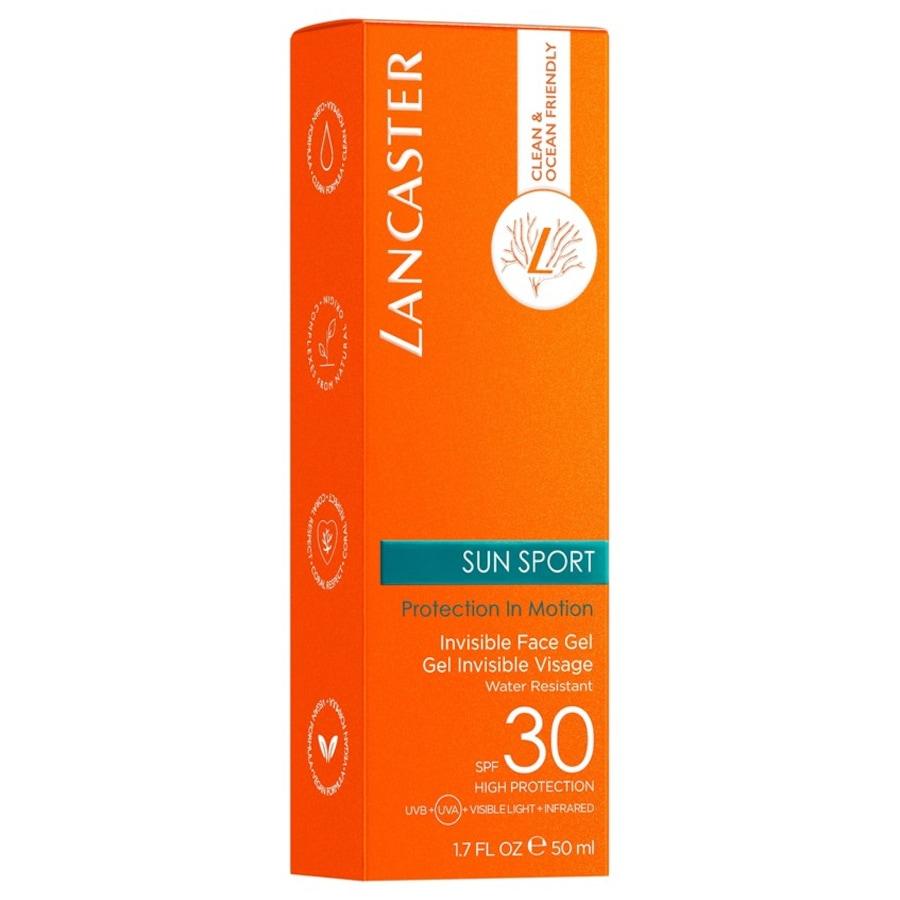 Lancaster Sun Sport Invisible Face Gel SPF30 Grande vendita