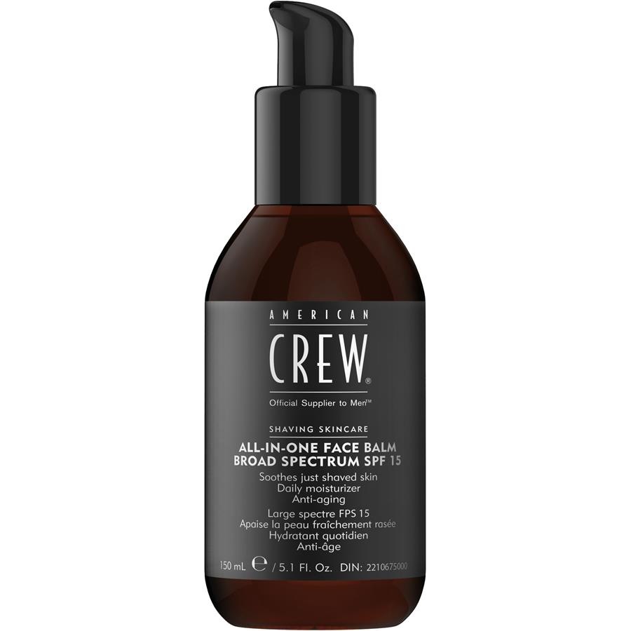 American Crew Cura della barba e rasatura All-In-One Face Balm Broad Spectrum SPF 15 Flash Sale