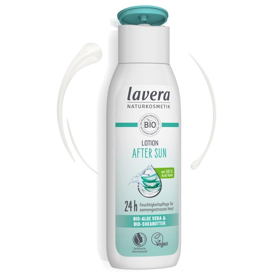 Lavera Sun Sensitiv Lozione doposole Offerta Anniversario