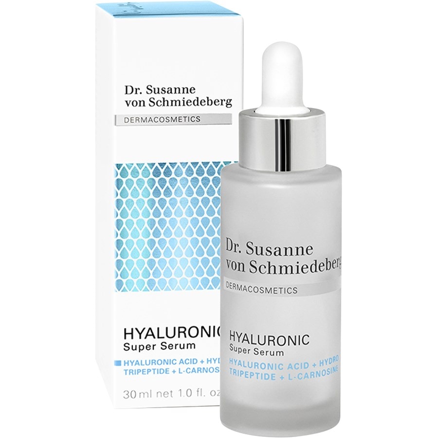 Dr. Susanne von Schmiedeberg Serums Hyaluronic Super Serum Latest fashion
