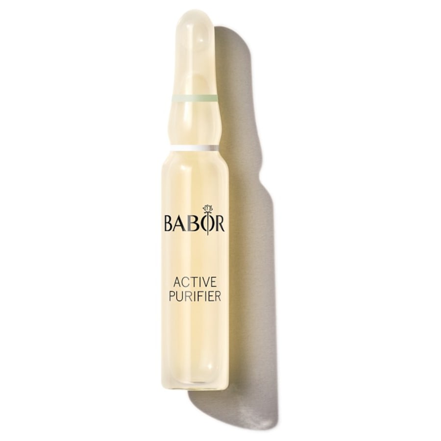 BABOR Ampoule Concentrates FP Depuratore attivo 7 fiale Offerta temporanea