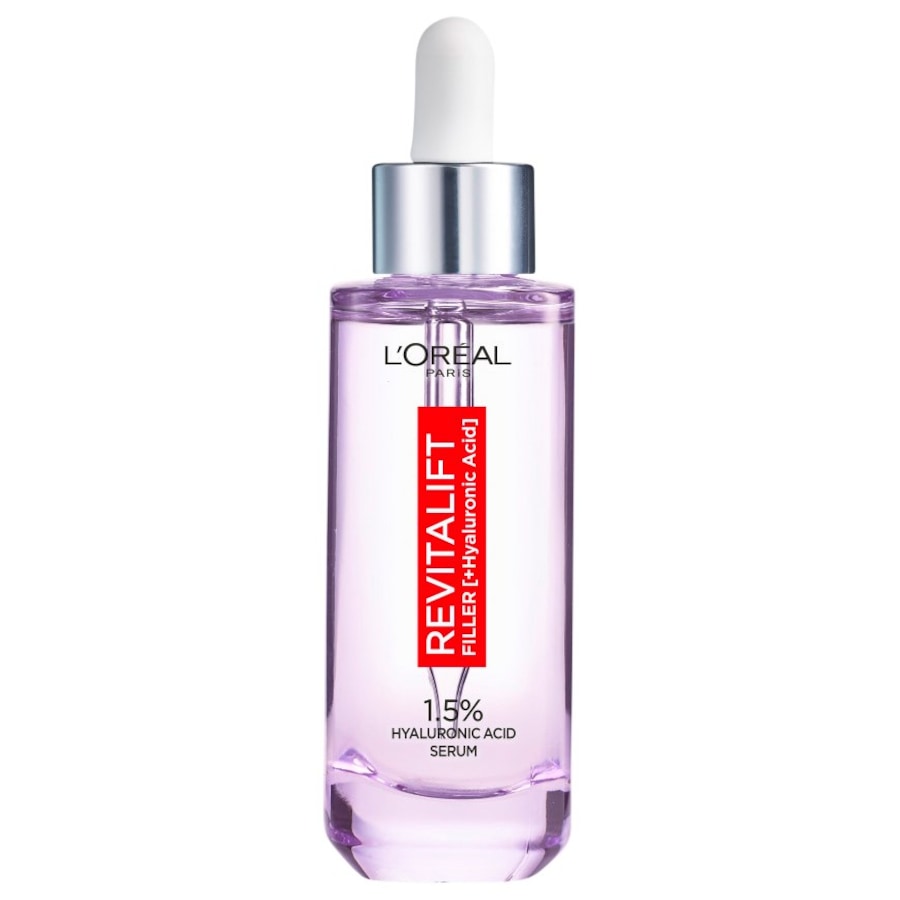 L’Oréal Paris Revitalift Siero antirughe Filler Offerte esclusive