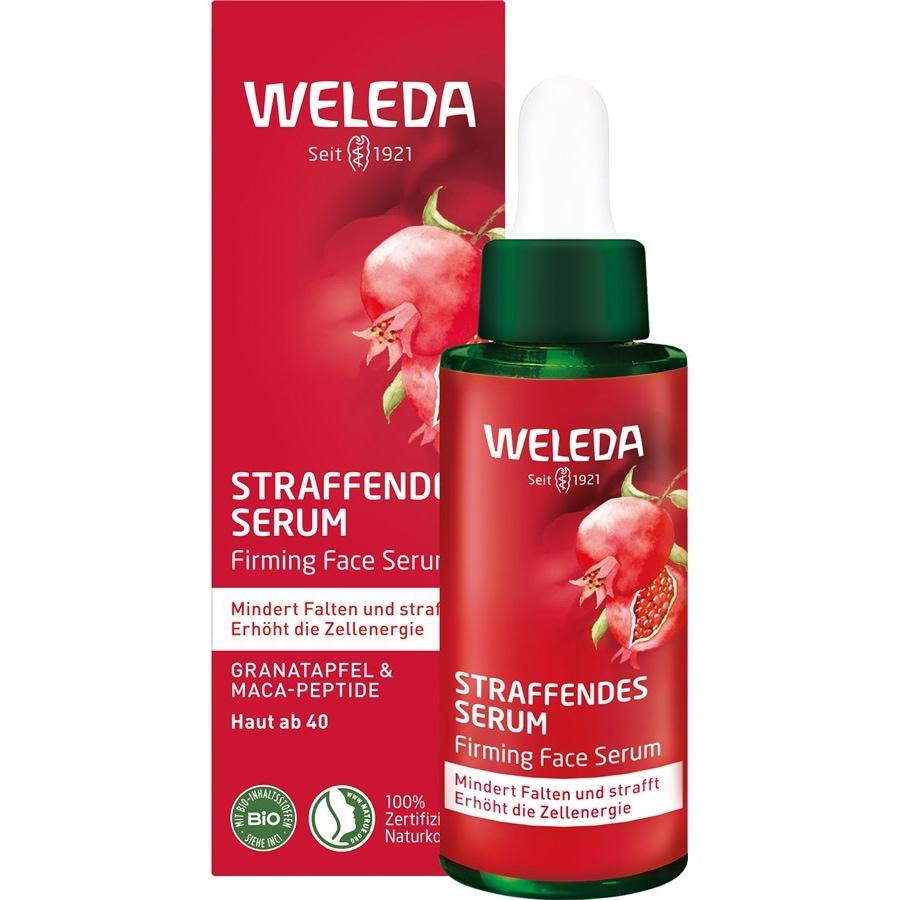 Weleda Intensive care Siero rassodante al melograno e ai peptidi di maca Lightning offer