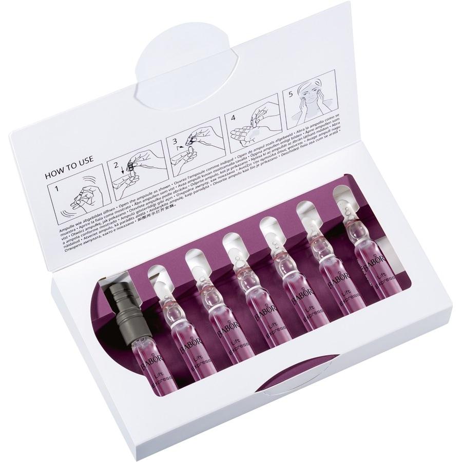 BABOR Ampoule Concentrates FP Lift Express 7 fiale Grandi sconti