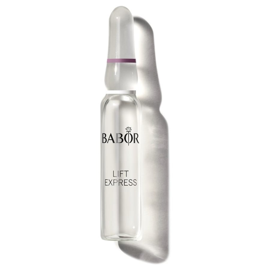 BABOR Ampoule Concentrates FP Lift Express 7 fiale Grandi sconti