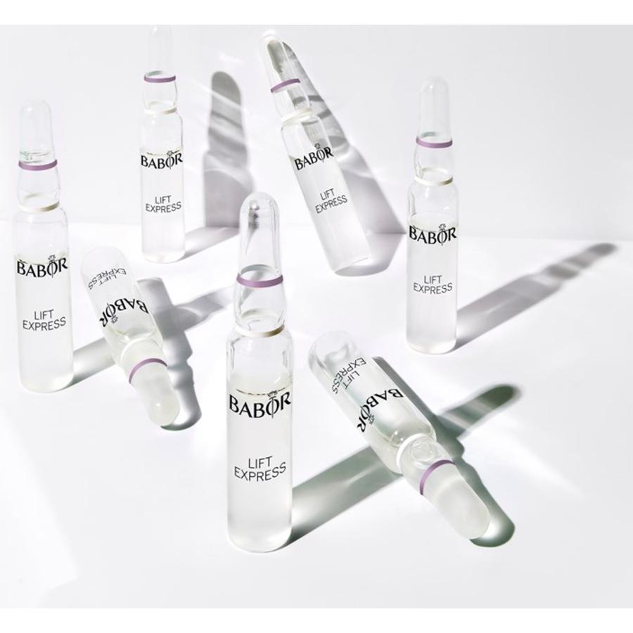 BABOR Ampoule Concentrates FP Lift Express 7 fiale Grandi sconti