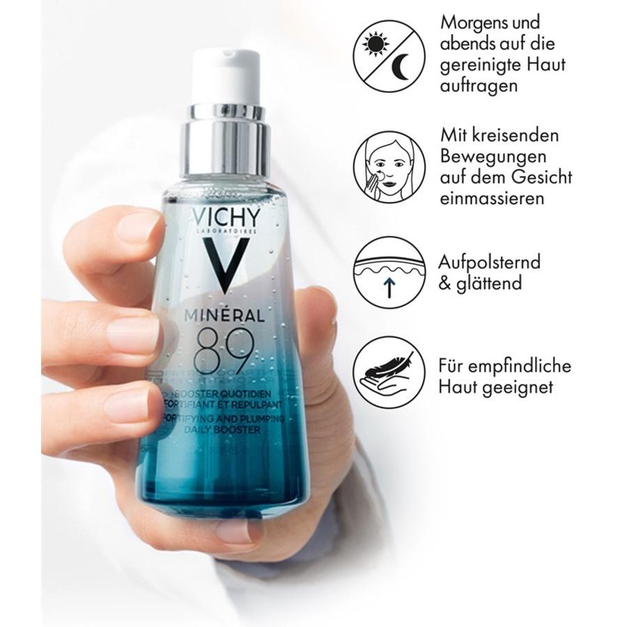 VICHY Fiale e sieri Hyaluron-Boost Bestseller