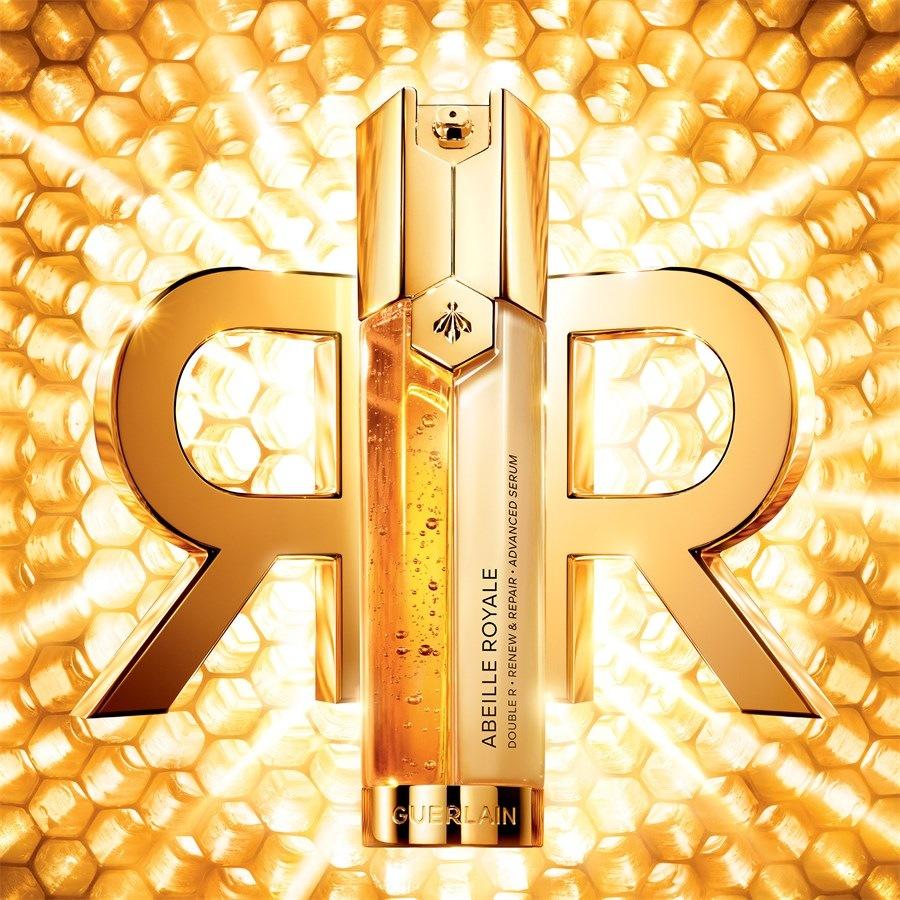 GUERLAIN Abeille Royale Cura anti-età Double R Renew & Repair Advanced Serum Offerte stagionali