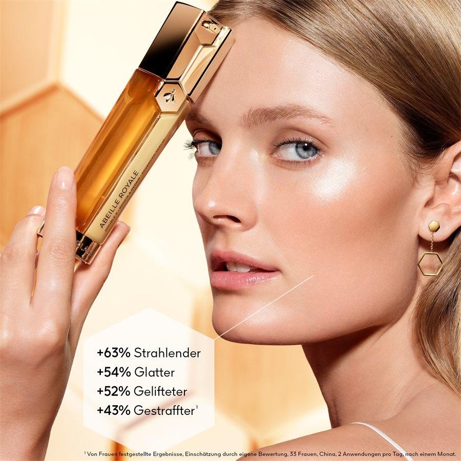 GUERLAIN Abeille Royale Cura anti-età Double R Renew & Repair Advanced Serum Offerte stagionali