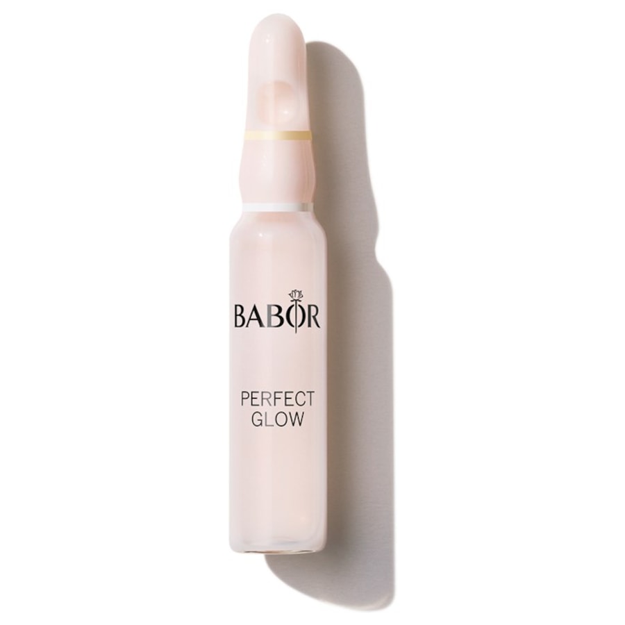 BABOR Ampoule Concentrates FP Bagliore perfetto 7 fiale Liquidazione