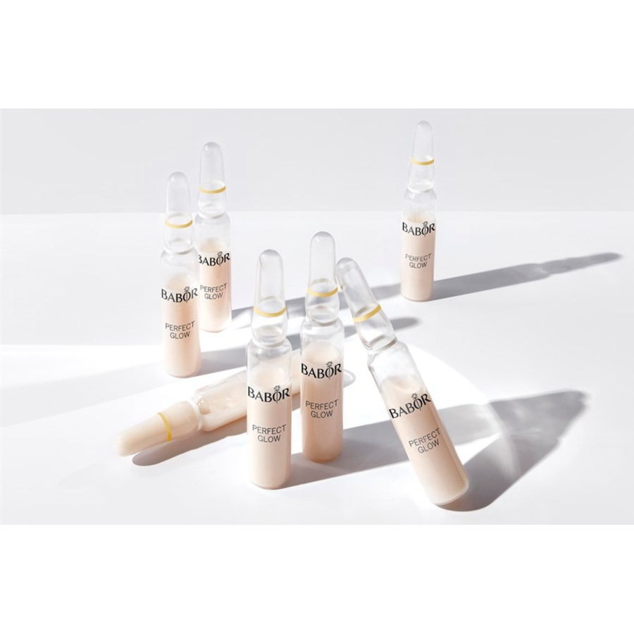 BABOR Ampoule Concentrates FP Bagliore perfetto 7 fiale Liquidazione