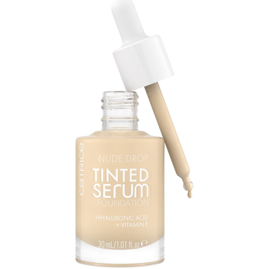 Catrice Make-up Nude Drop Tinted Serum Offerte giornaliere