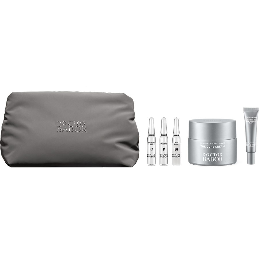 BABOR Regeneration Set di rigenerazione Doctor Babor Offerte speciali