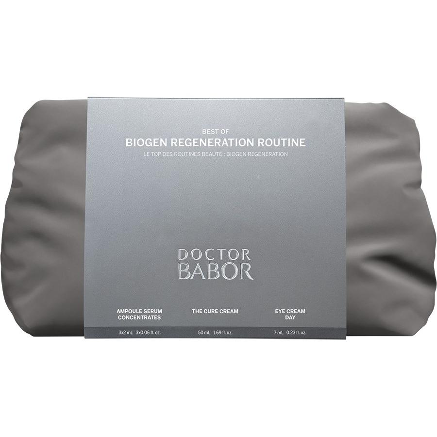 BABOR Regeneration Set di rigenerazione Doctor Babor Offerte speciali