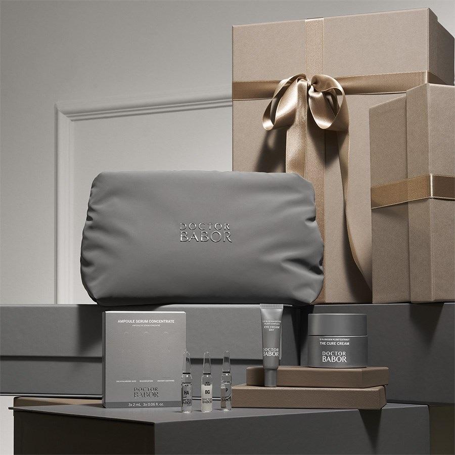BABOR Regeneration Set di rigenerazione Doctor Babor Offerte speciali