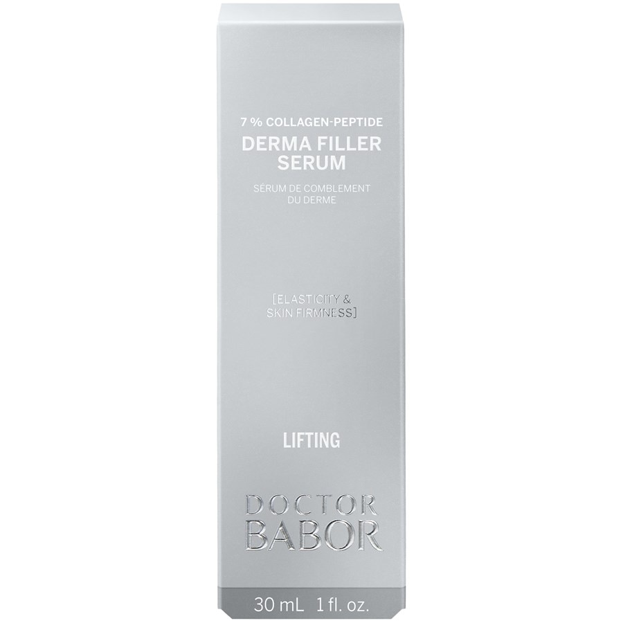 BABOR Sollevamento Siero Derma-Filler Sconti VIP