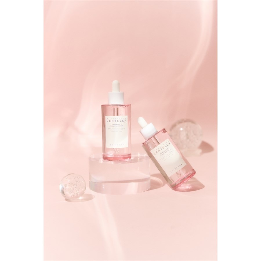 Skin 1004 Siero Madagascar Centella Poremizzante Fiala Fresca Super Saving Price