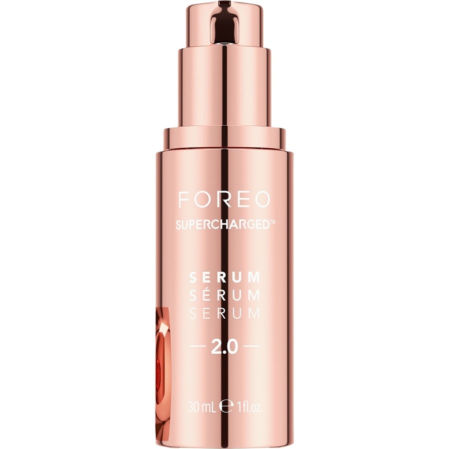 Foreo Special Care Supercharged Serum 2.0 Ultimi tre giorni