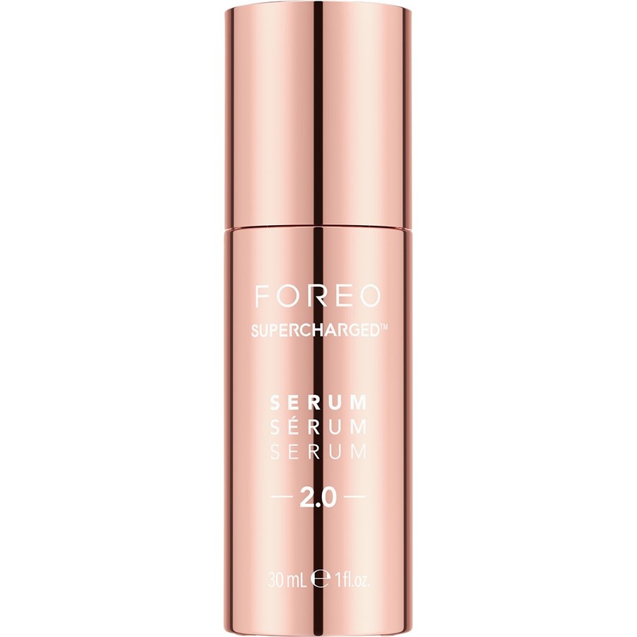 Foreo Special Care Supercharged Serum 2.0 Ultimi tre giorni