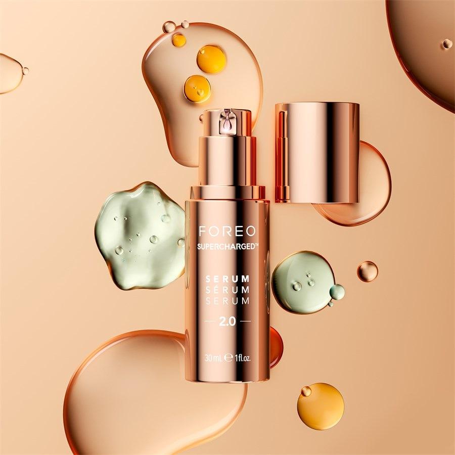 Foreo Special Care Supercharged Serum 2.0 Ultimi tre giorni