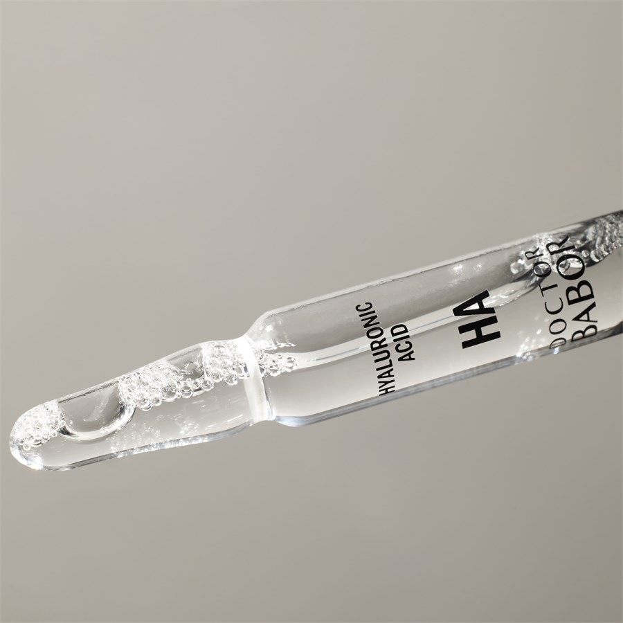 BABOR Ampoule Concentrates FP Siero di potenza all'acido ialuronico in fiale ACQUISTA ORA