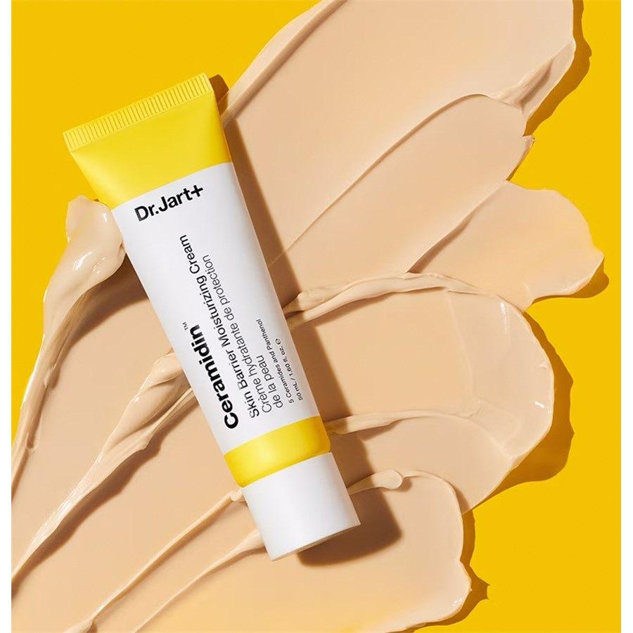 Dr. Jart+ Ceramidin Skin Barrier Moisturizing Cream Ultimo giorno