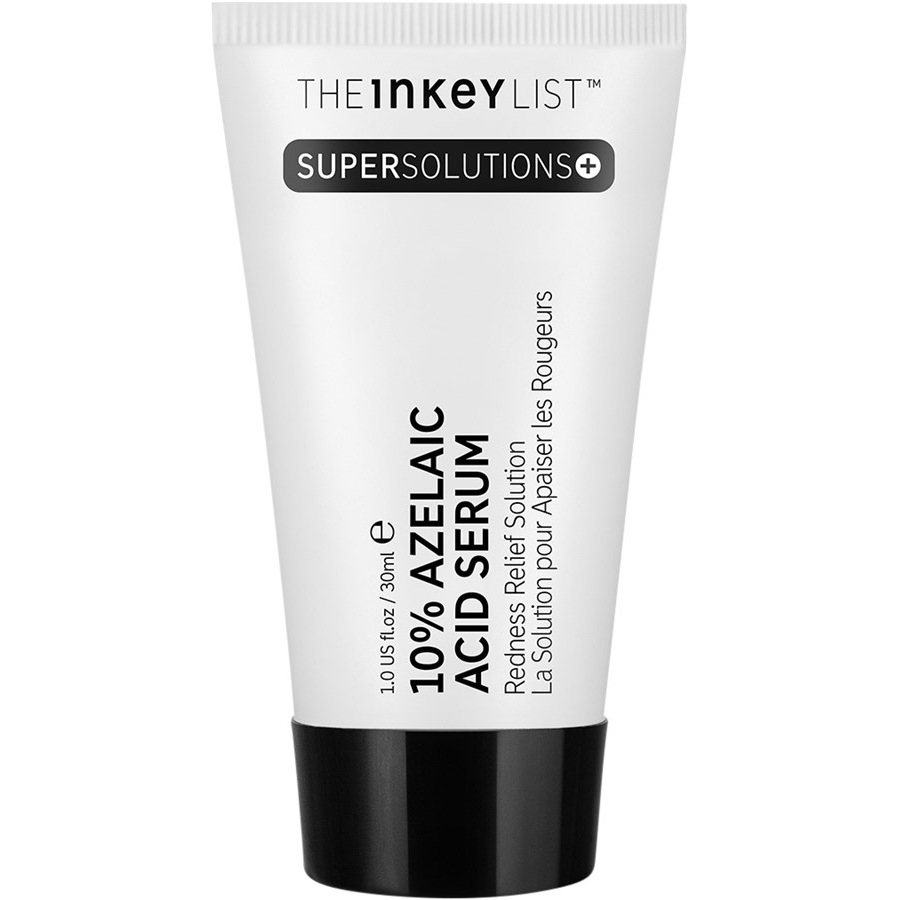 The INKEY List Sieri SuperSolutions 10% Azelaic Acid Serum Fino al 65% di sconto
