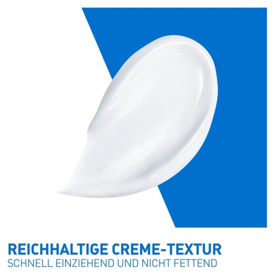 CeraVe Dry to very dry skin Moisturising Cream Only for today