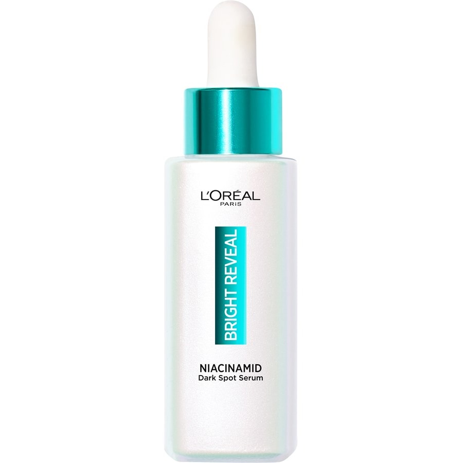 L’Oréal Paris Bright Reveal Bright Reveal Dark Spot Niacinamid Serum Fino al 55% di sconto