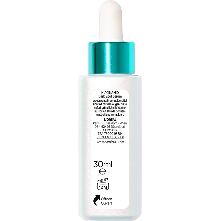 L’Oréal Paris Bright Reveal Bright Reveal Dark Spot Niacinamid Serum Fino al 55% di sconto