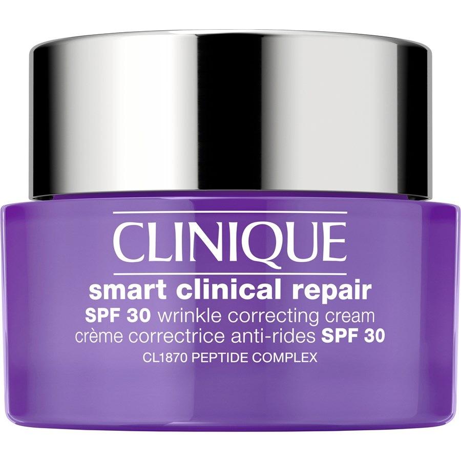 Clinique Cura anti-età Smart Clinique Repair Winkle Correctin Cream SPF30 Discount Store per i nuovi prodotti