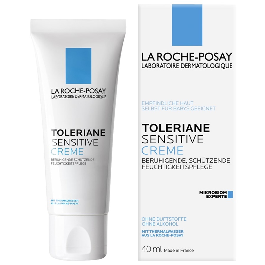 La Roche Posay Cura del corpo Crema sensitive Toleriane Solo un giorno rimasto