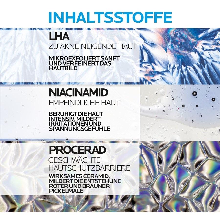 La Roche Posay Cura del viso Effaclar Duo (+) SPF 30 Trasporto libero internazionale