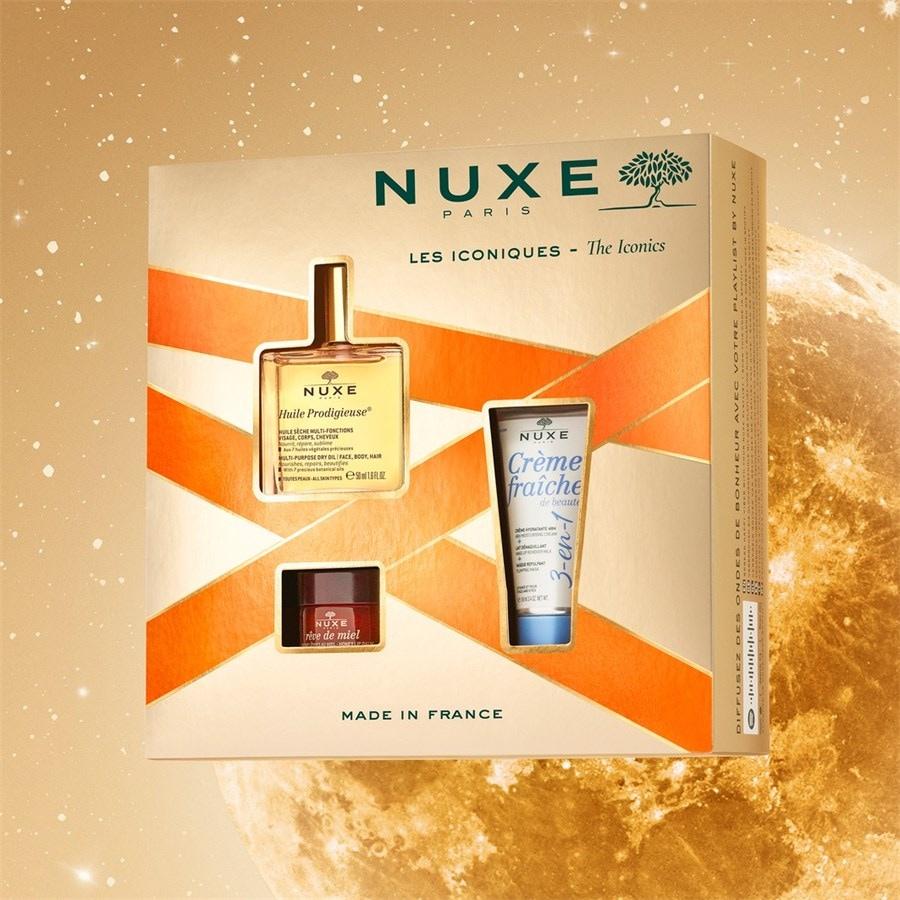 Nuxe Crème Fraîche de Beauté Set regalo Duty-free