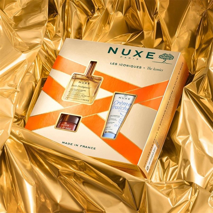 Nuxe Crème Fraîche de Beauté Set regalo Duty-free