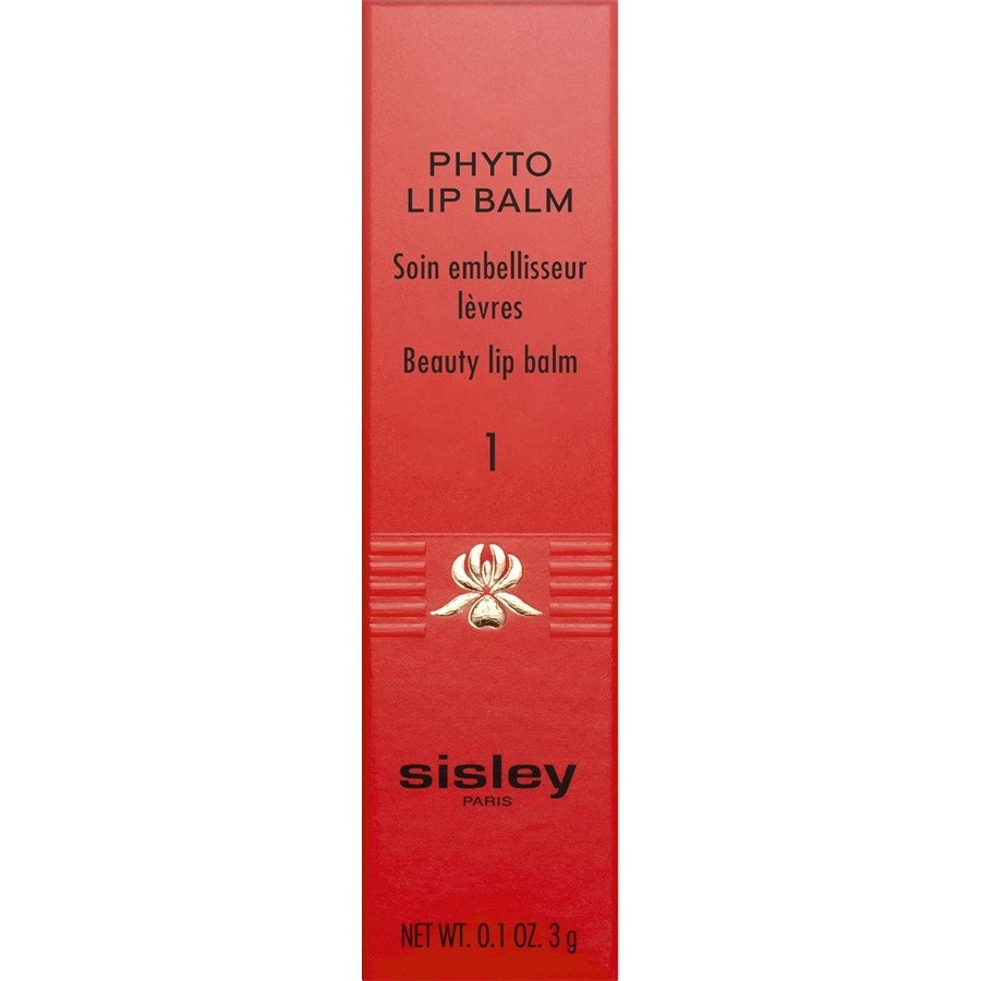Sisley Labbra Phyto-Lip Balm 2025
