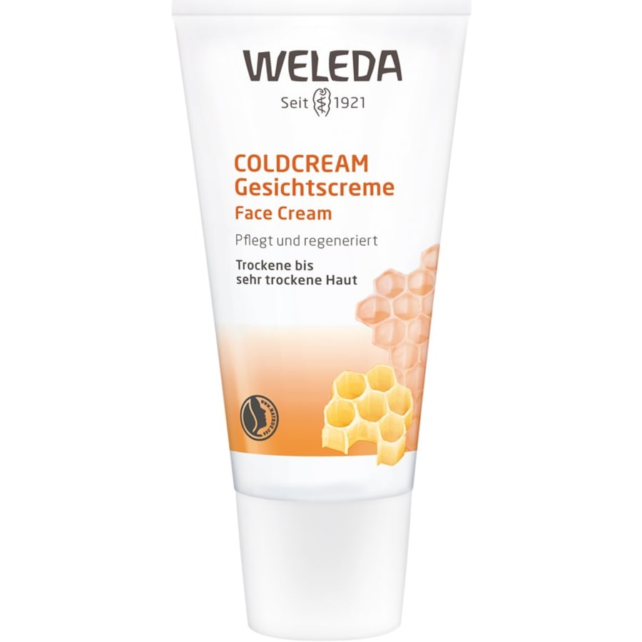 Weleda Intensive care Set regalo Winter Beauty In Linea