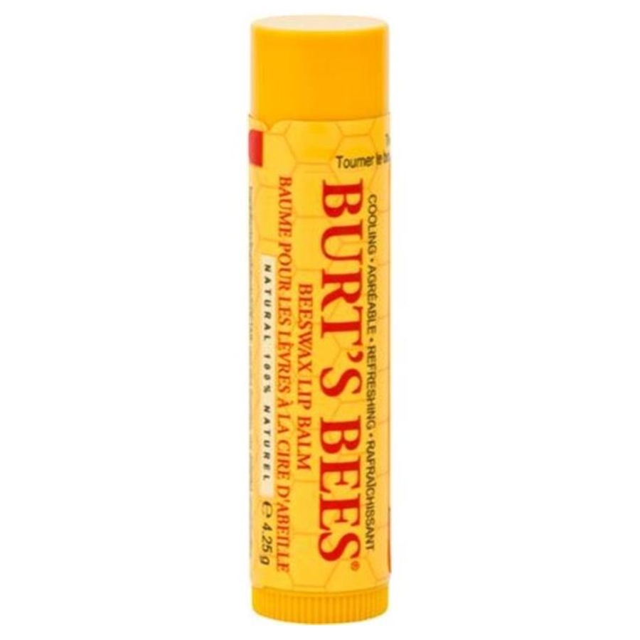 Burt's Bees Labbra Balsamo labbra stick sfuso Nuovo