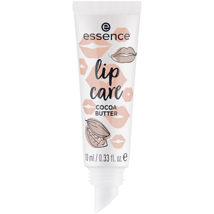 Essence Cura delle labbra Lip Care COCOA BUTTER Spedizione Gratuita