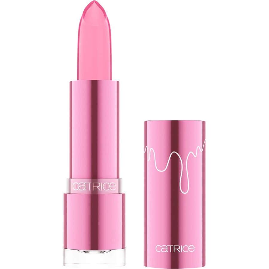 Catrice Cura delle labbra Balsamo labbra Soft Glaze Glow Pezzi Unici
