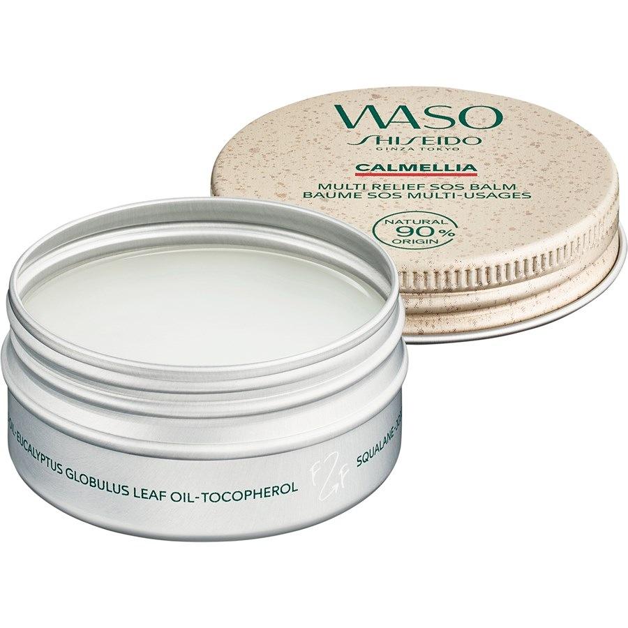 Shiseido WASO Calmellia Multi Relief SOS Balm Prezzo Ridotto